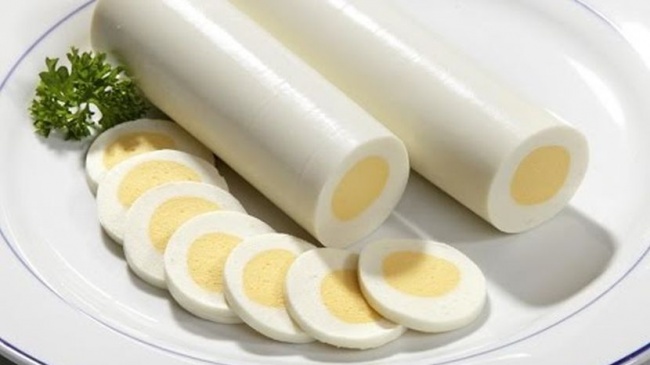 Illustration de l'article : 11 aliments que vous ne mangerez plus de la même manière ! La glace devrait vous plaire...