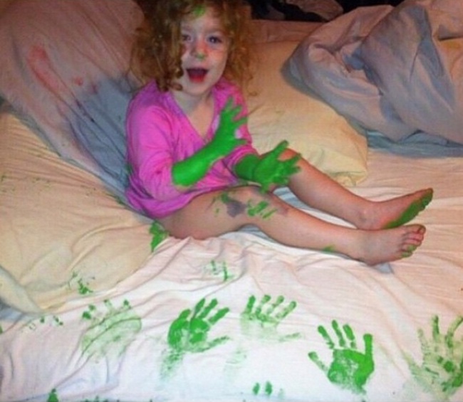 Illustration de l'article : 23 fois o&ugrave; les enfants ont rendu votre existence moins monotone