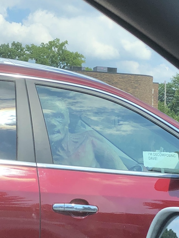 Illustration de l'article : Ces 19 façons de mal démarrer une nouvelle semaine