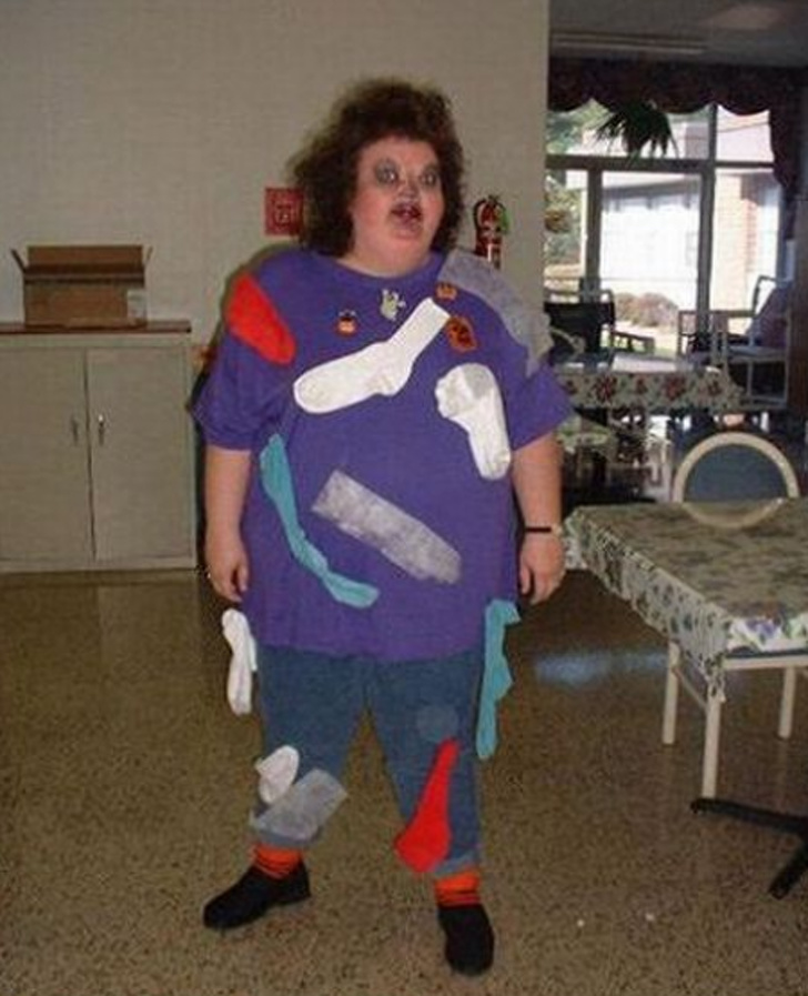 Illustration de l'article : Ces 15 personnes qui vivent leur vie sans se soucier des autres