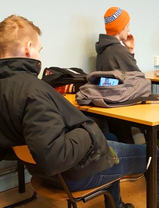 Illustration de l'article : Ces 20 personnes ont plus d'imagination que n'importe qui