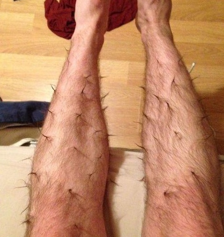 Illustration de l'article : Ces 19 petits amis qui donnent du fil à retordre à leur compagne