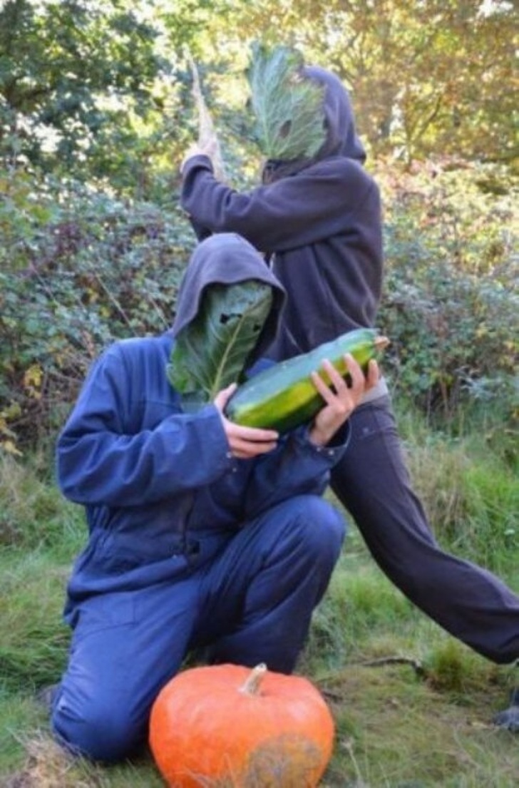 Illustration de l'article : Ces 20 personnes qui ont de drôles d'idées