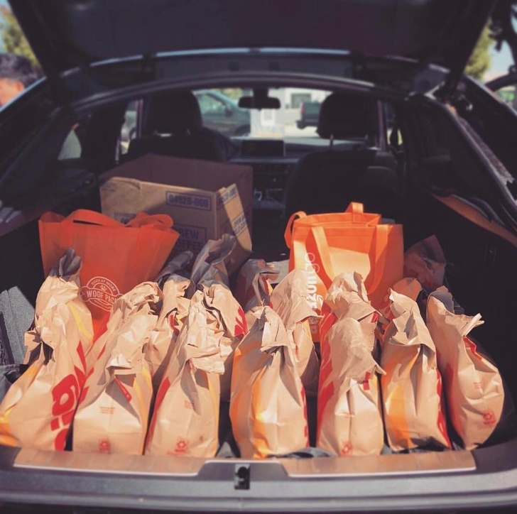 Illustration de l'article : Ces 14 photos qui montrent l'amour du monde