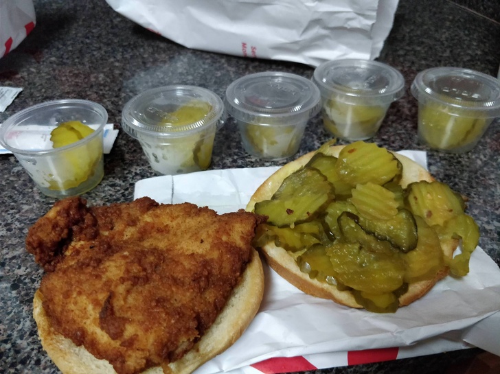 Illustration de l'article : Ces 11 restaurants qui servent des plats originaux