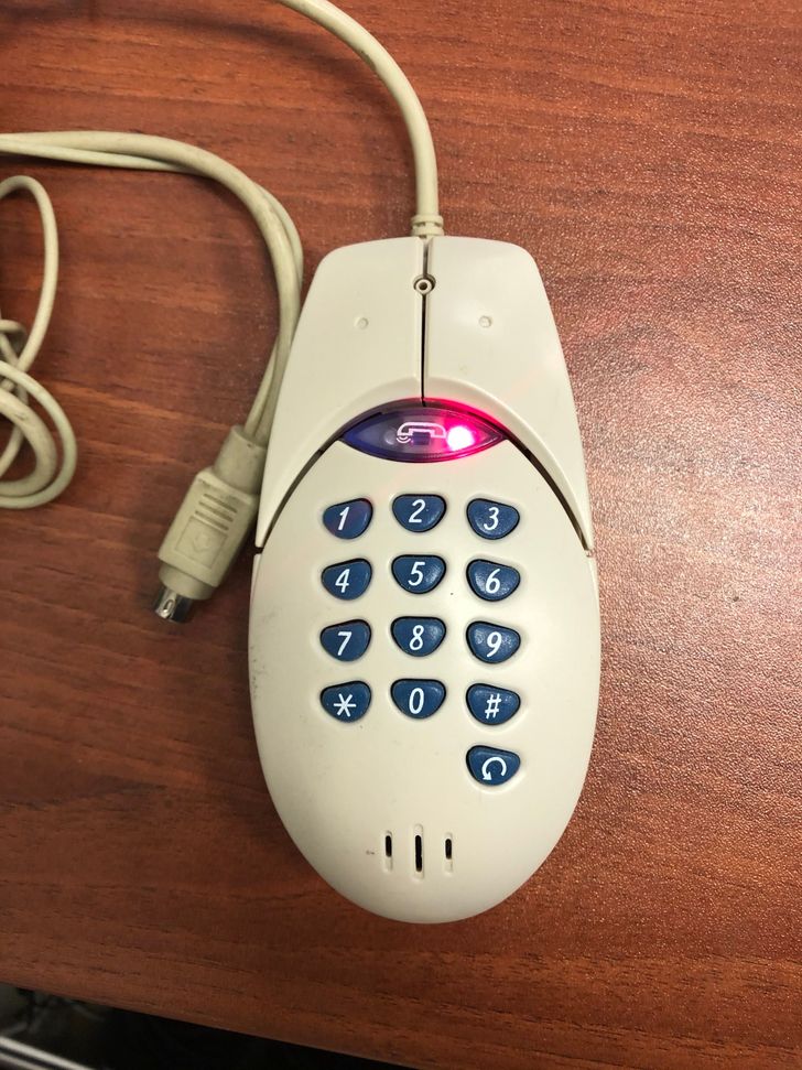 Illustration de l'article : Ces 18 photos illustrant des objets inconnus des jeunes générations