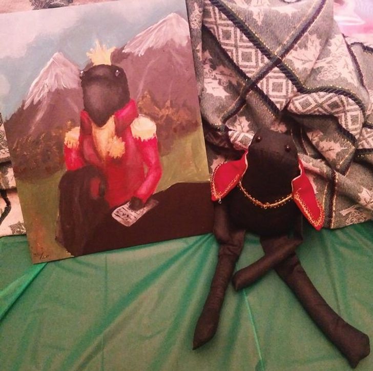 Illustration de l'article : Ces 20 personnes qui ne jurent que par l'humour