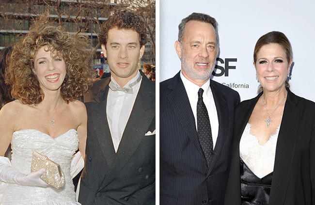 Illustration de l'article : 15 couples de célébrités qui montrent que l'amour peut être indestructible