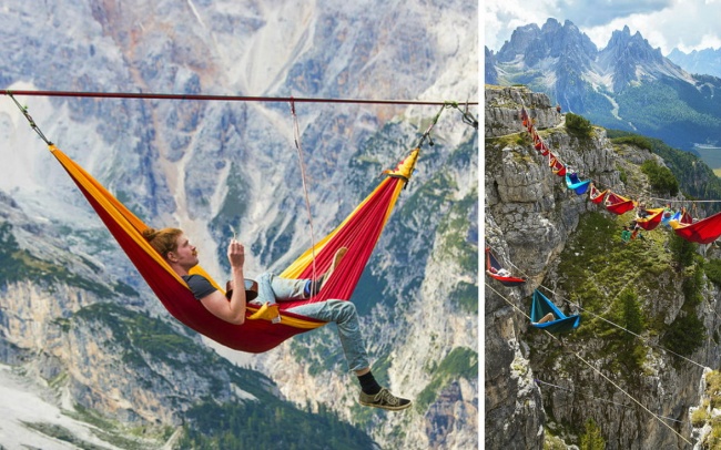 Illustration de l'article : 24 choses &agrave; faire absolument tant qu&rsquo;on est encore jeune