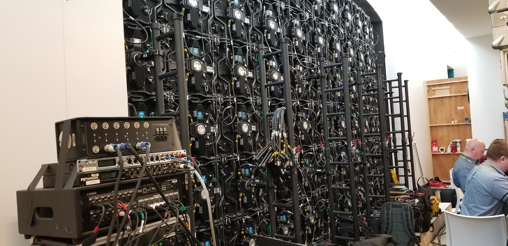 Illustration de l'article : Ces 24 choses qui ne se voient pas vraiment à l'écran