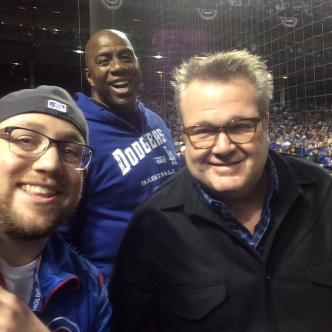 Illustration de l'article : 21 clichés pour découvrir ce qu'est le photobombing