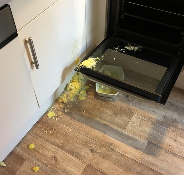 Illustration de l'article : Ces 16 personnes qui ont été choisies par la malchance