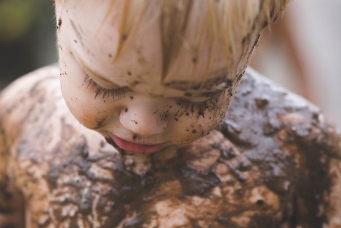Illustration de l'article : 20 photos illustrant le quotidien d’une maman de garçons