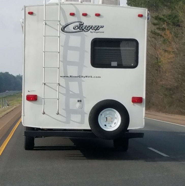 Illustration de l'article : Ces 19 ombres bien différentes de leur corps réel