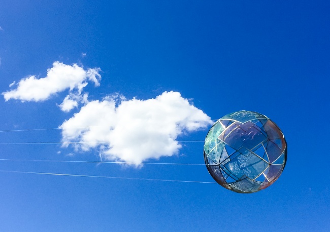 Illustration de l'article : 15 sculptures les plus originales du monde