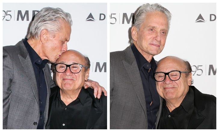 Illustration de l'article : Ces 14 amitiés hollywoodiennes qui ont commencé par une colocation