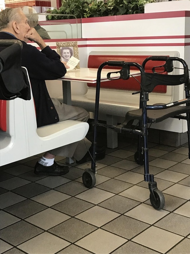 Illustration de l'article : Ces 22 moments sont inoubliables pour les personnes qui les ont vécus