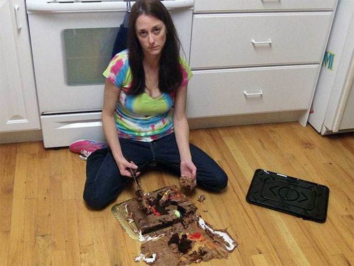 Illustration de l'article : Ces 22 personnes qui ont connu un jour plus difficile que d'habitude