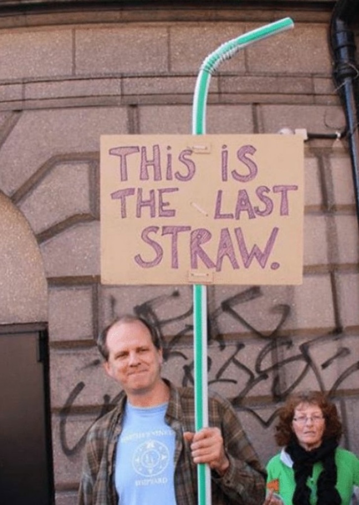 Illustration de l'article : Ces 11 photos de papas qui montrent qu'eux aussi peuvent faire preuve d'humour