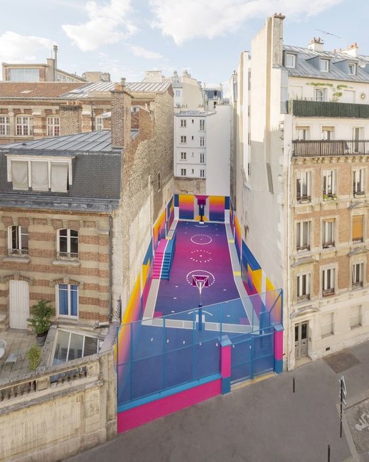 Illustration de l'article : Ces 19 conceptions urbaines qui modernisent la vie en ville