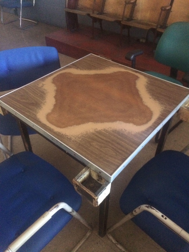 Illustration de l'article : 22 objets qui prouvent que le temps n’épargne rien ni personne