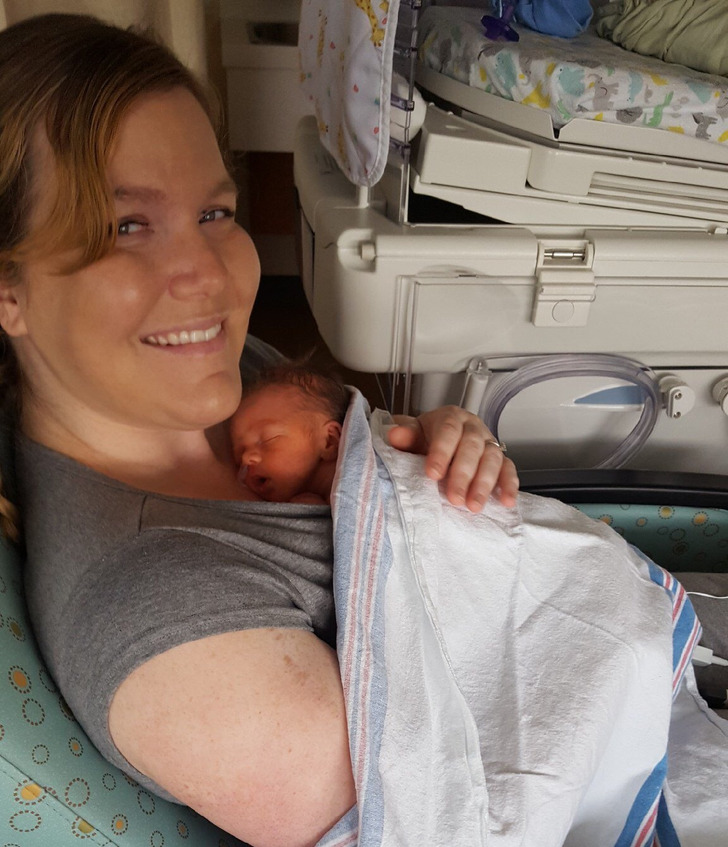 Illustration de l'article : Ces 20 personnes qui ont eu droit à leur jour de chance