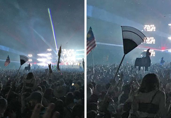 Illustration de l'article : Ces 21 photos de découvertes et de situations rarement vues