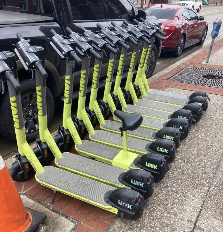 Illustration de l'article : Ces 20 designers qui ont retourné leurs cerveaux pour réaliser ces créations