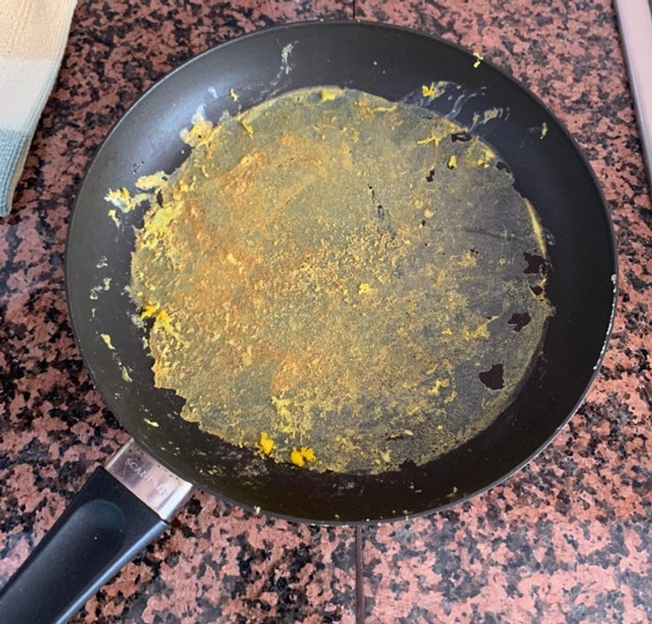 Illustration de l'article : Ces 18 photos de personnes qui pâtissent de la malchance