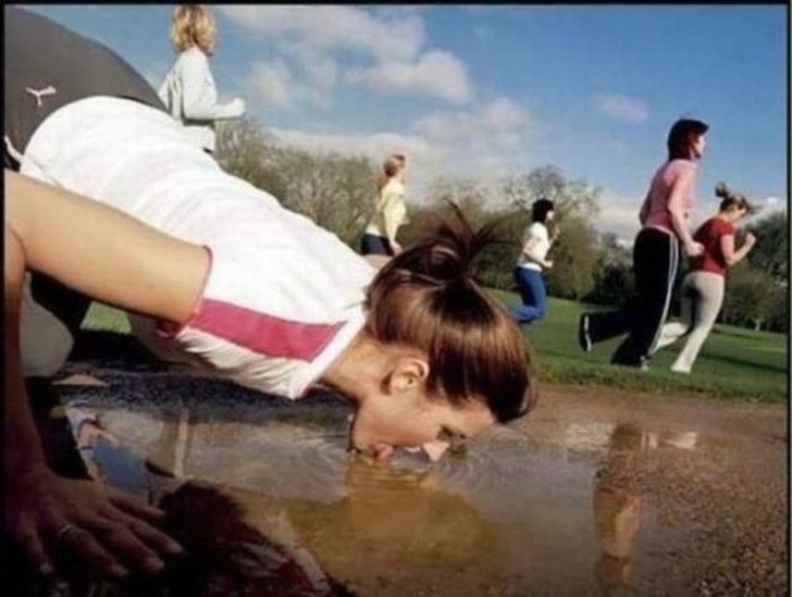 Illustration de l'article : Ces 21 personnes pour qui la bizzarerie est le quotidien