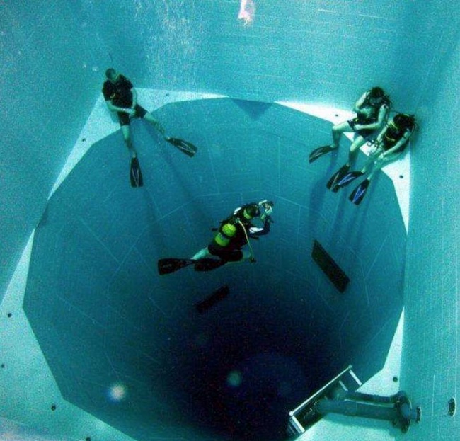 Illustration de l'article : 26 choses incroyables qui pourtant existent