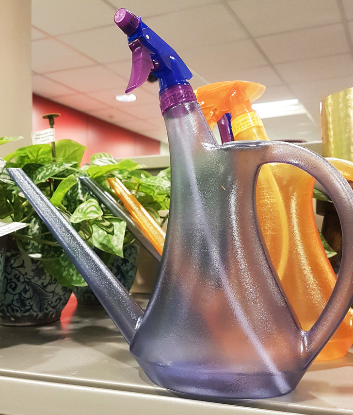 Illustration de l'article : Ces 19 choses et idées créatives pour une maison pratique