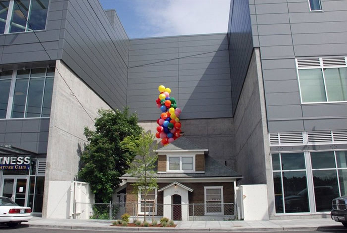 Illustration de l'article : 20 propriétaires qui ont tenu tête aux promoteurs en toutes circonstances