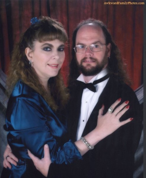 Illustration de l'article : 40 photos de couples qui prouvent que parfois on est mieux seuls