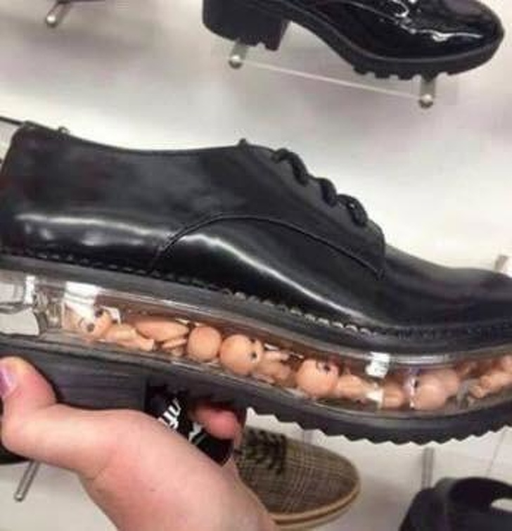 Illustration de l'article : Ces 17 situations étranges vécues dans le monde