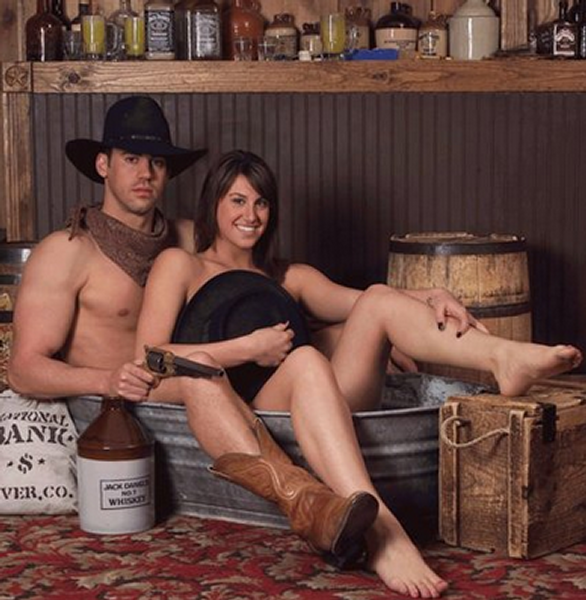 Illustration de l'article : 40 photos de couples qui prouvent que parfois on est mieux seuls