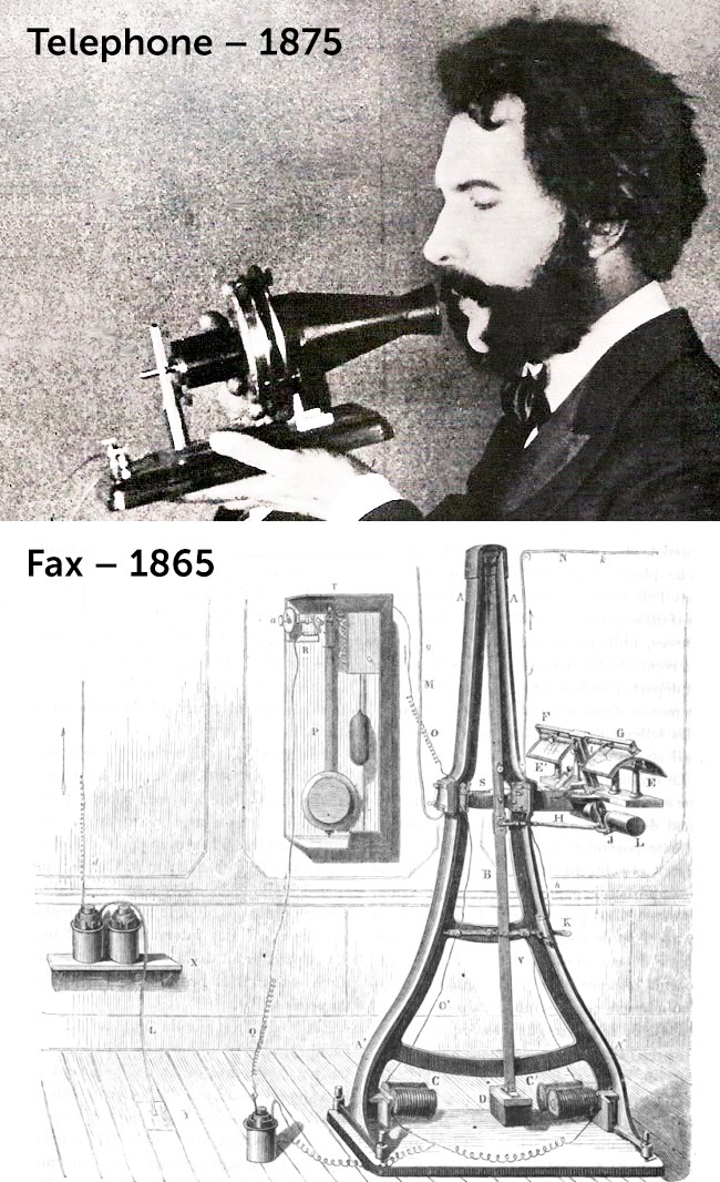 Illustration de l'article : 10 faits historiques qui vont bouleverser votre perception du temps