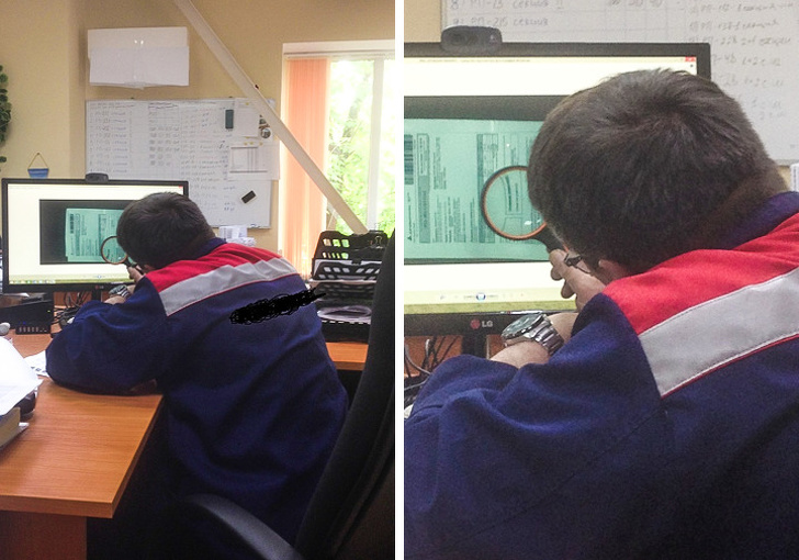 Illustration de l'article : Ces 15 personnes qui ont eu un moment de folie bien à eux