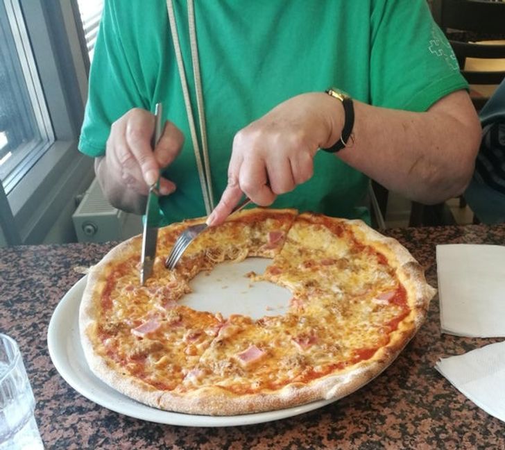 Illustration de l'article : Ces 19 photos qui ont le don de faire hérisser les poils