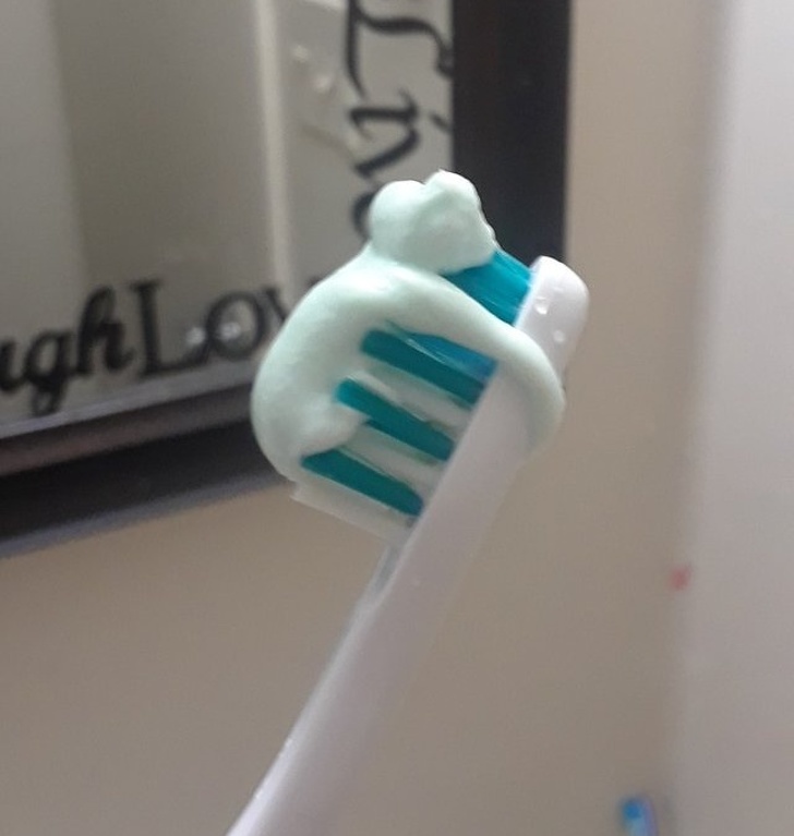 Illustration de l'article : Ces 25 photos font apparaître autre chose pour le cerveau