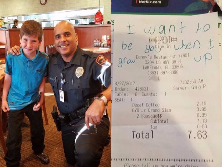 Illustration de l'article : Ces 14 moments qui montrent que faire plaisir à quelqu'un est important