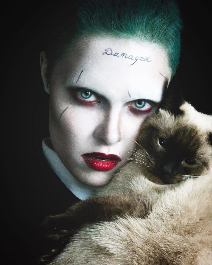 Illustration de l'article : La nouvelle star de la métamorphose vous propose ses 20 meilleurs personnages