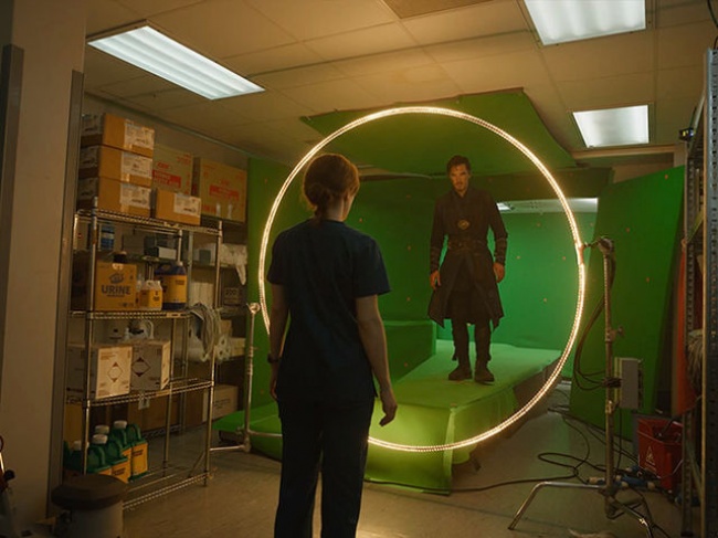 Illustration de l'article : 23 films m&eacute;connaissables sans leurs effets sp&eacute;ciaux