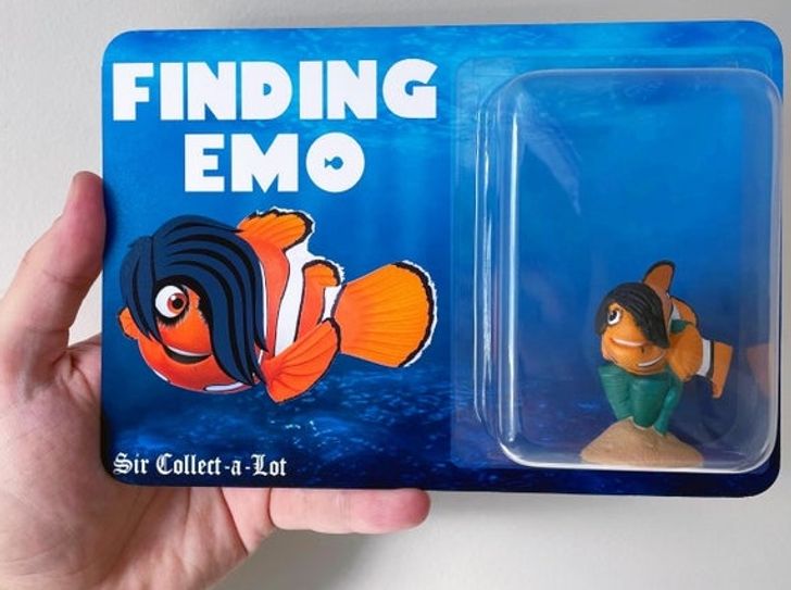 Illustration de l'article : Ces 15 designers qui ont eu de drôles d'idées