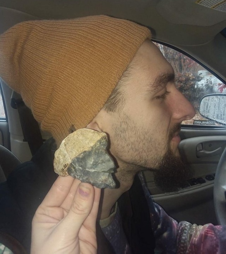 Illustration de l'article : Ces 23 situations où le hasard a bien fait les choses