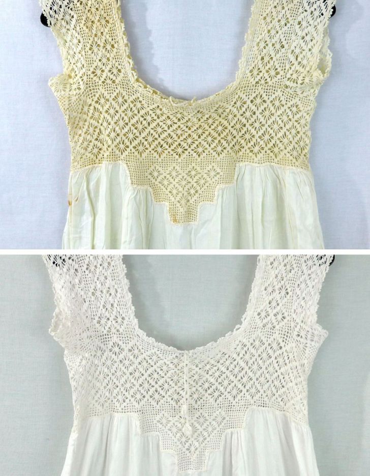 Illustration de l'article : Ces 20 personnes qui ont décidé de rénover de vieux objets