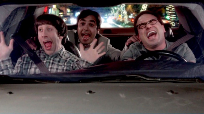 Illustration de l'article : 11 secrets de tournage des plus grands films dévoilés