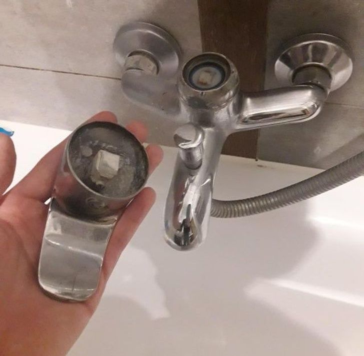 Illustration de l'article : Ces 20 personnes qui ont passé une mauvaise journée