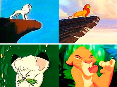 Illustration de l'article : 54 faits que vous ignoriez totalement sur les animations Disney