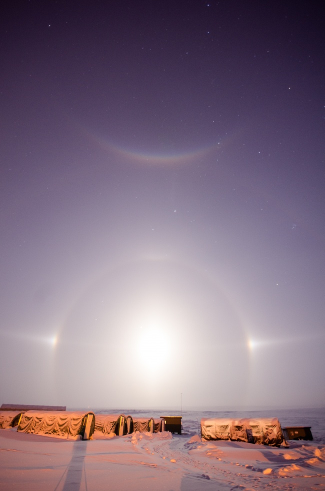 Illustration de l'article : 15 phénomènes naturels extrêmement rares, enfin capturés par l’œil d’un appareil photo